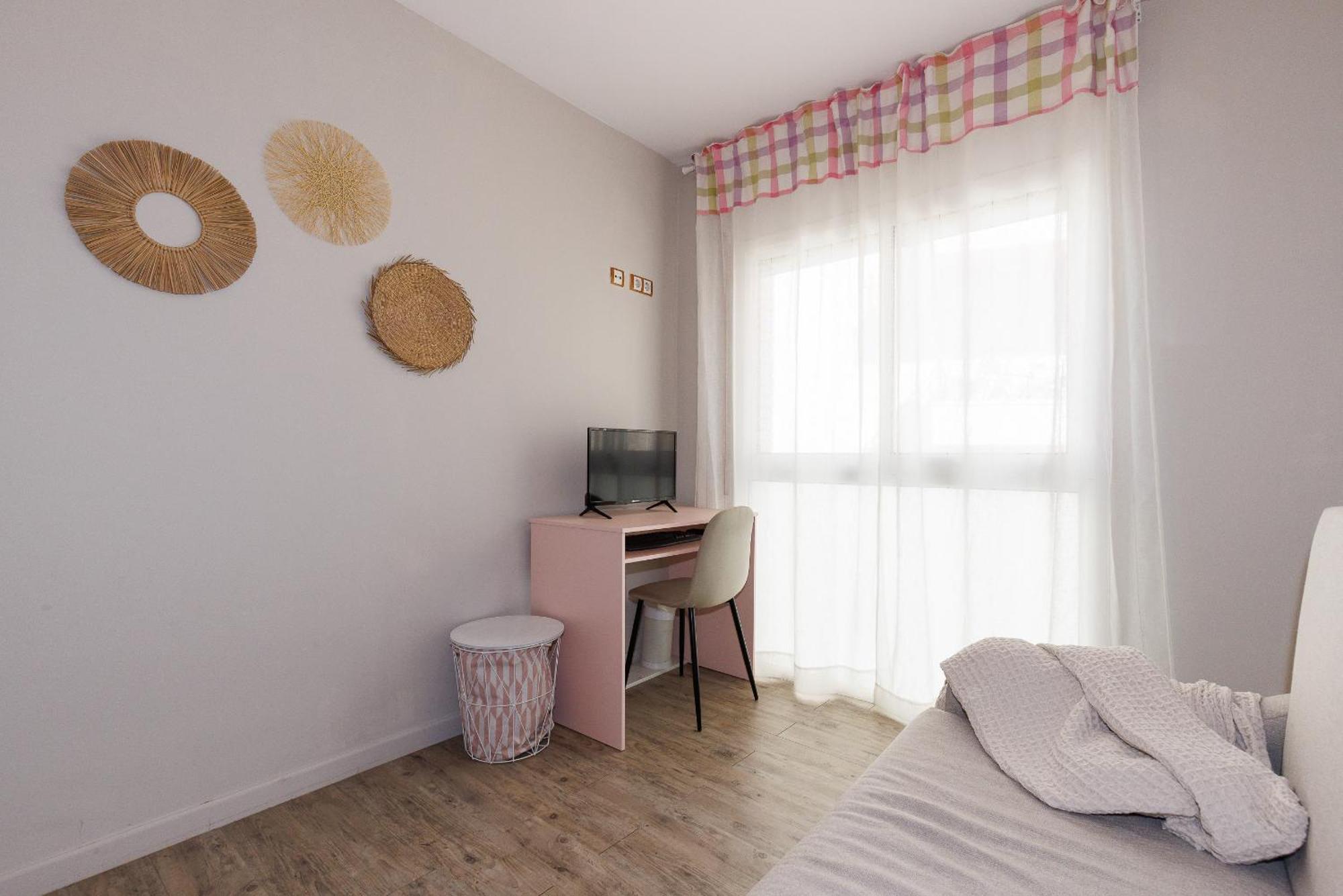 Uhc Els Pins Apartments 살루 객실 사진